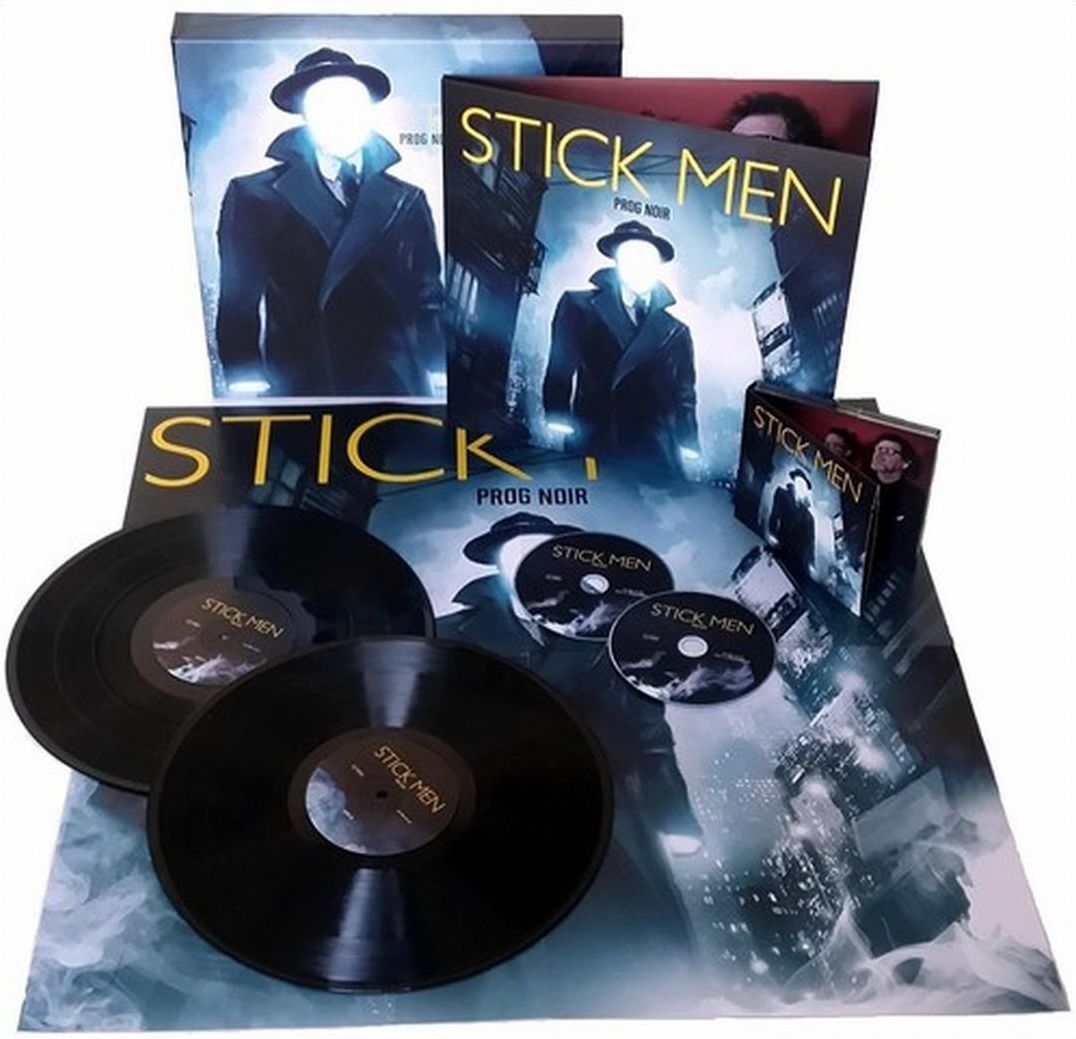 Prog Noir