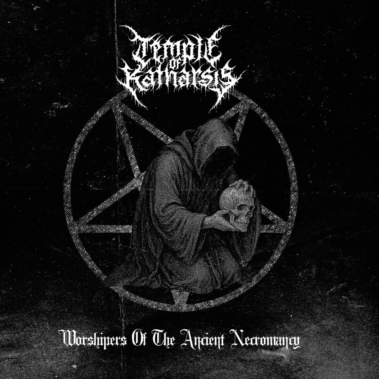Worshipers Of The Ancient Necromancy (Temple Of Katharsis)