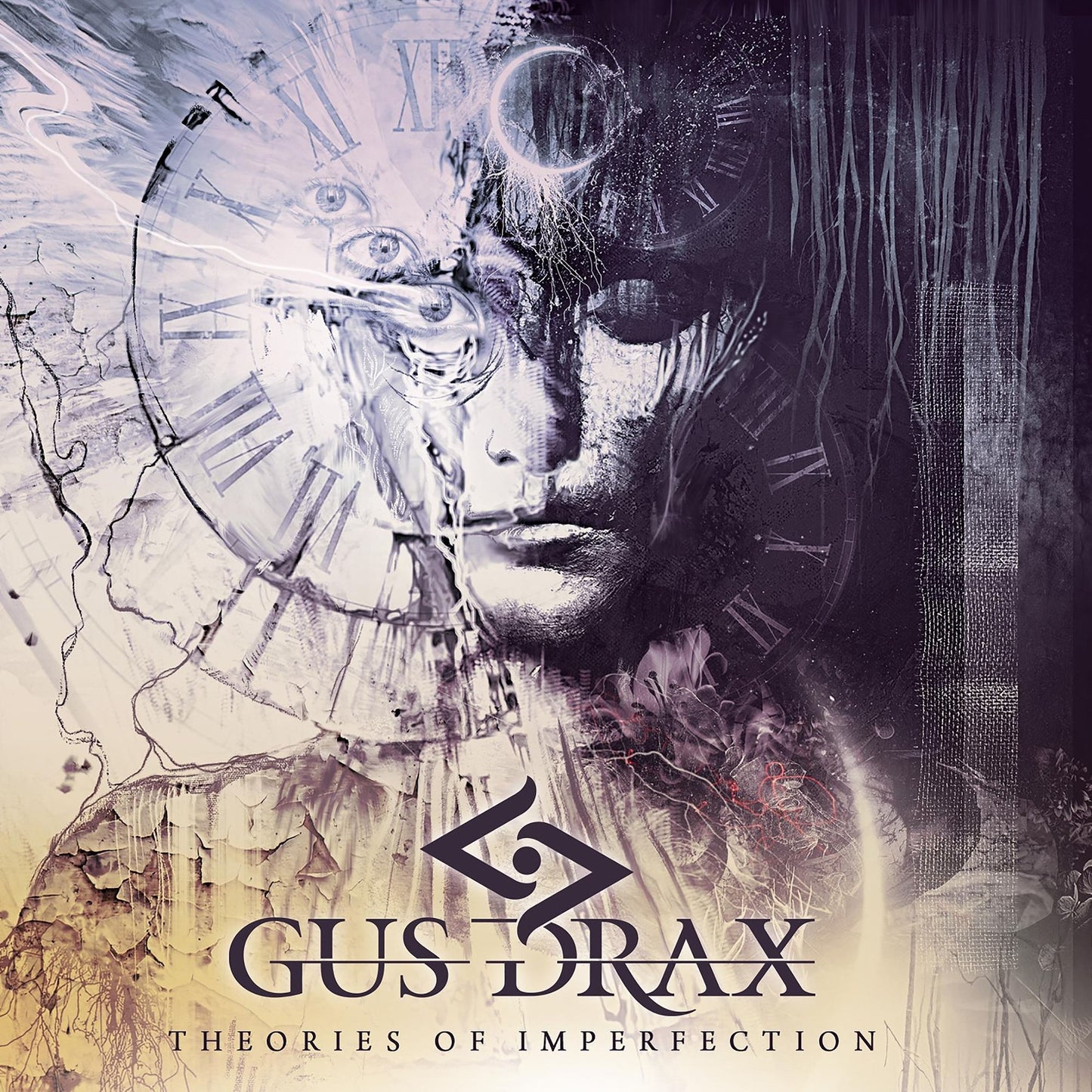 Theories Of Imperfection (Gus Drax)