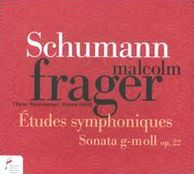 Chopin: Etudes Symphoniques Op. 13; Sonata Op. 22