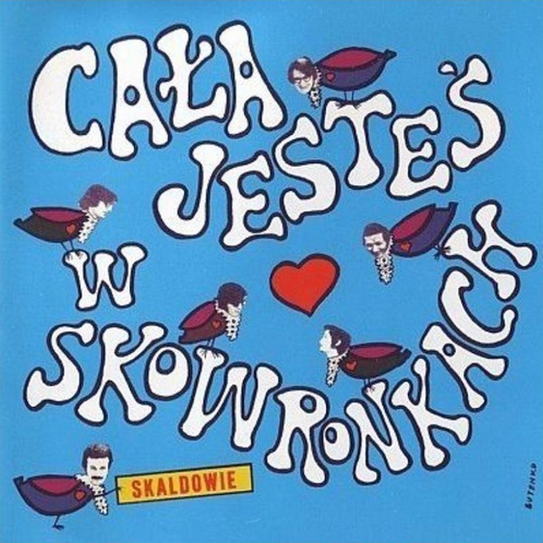 Cala Jestes W Skowronkach