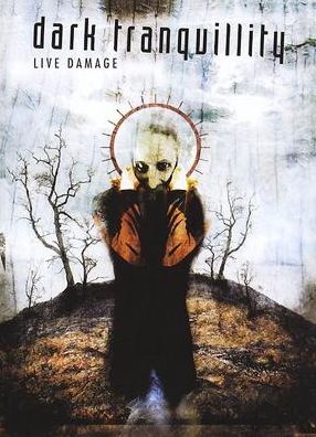 Dark Tranquillity: Live Damage