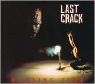 Burning Time [Bonus Tracks]