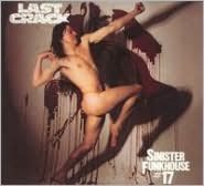 Sinister Funkhouse #17 [Bonus Tracks]