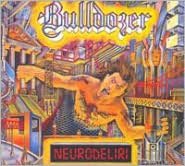 Neurodeliri [Bonus Track]