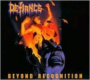 Beyond Recognition