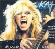 Worship Me or Die