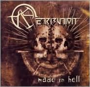 Made in Hell