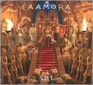 She (Caamora)