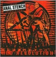 Red Revolution