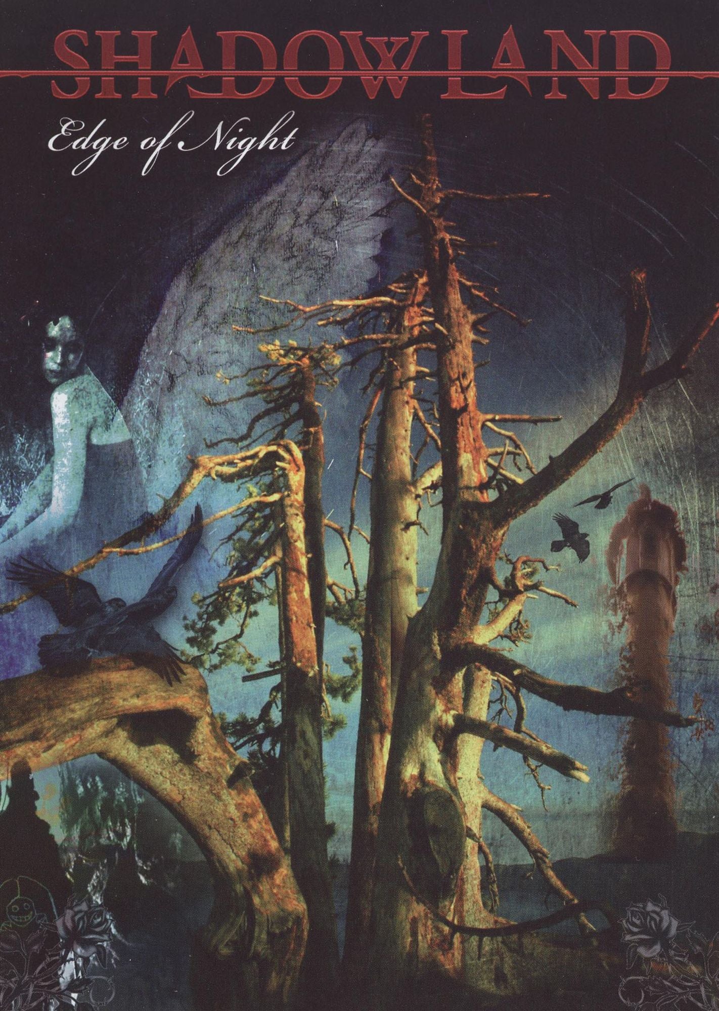 Shadowland: Edge of Night