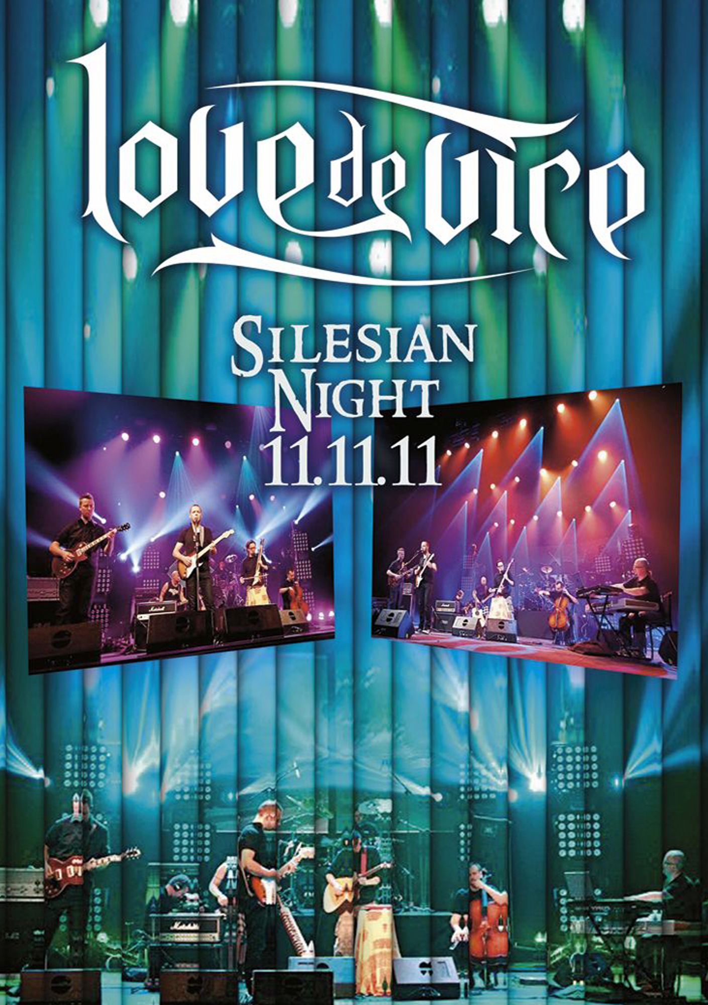 Love de Vice: Silesian Night 11.11.11