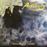 When Death Comes