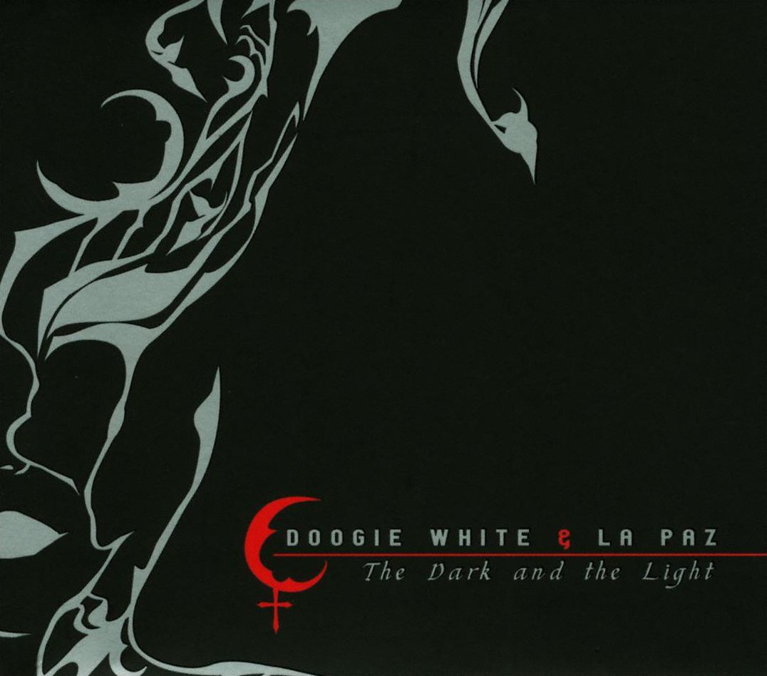 Dark & The Light [Limited Edition]