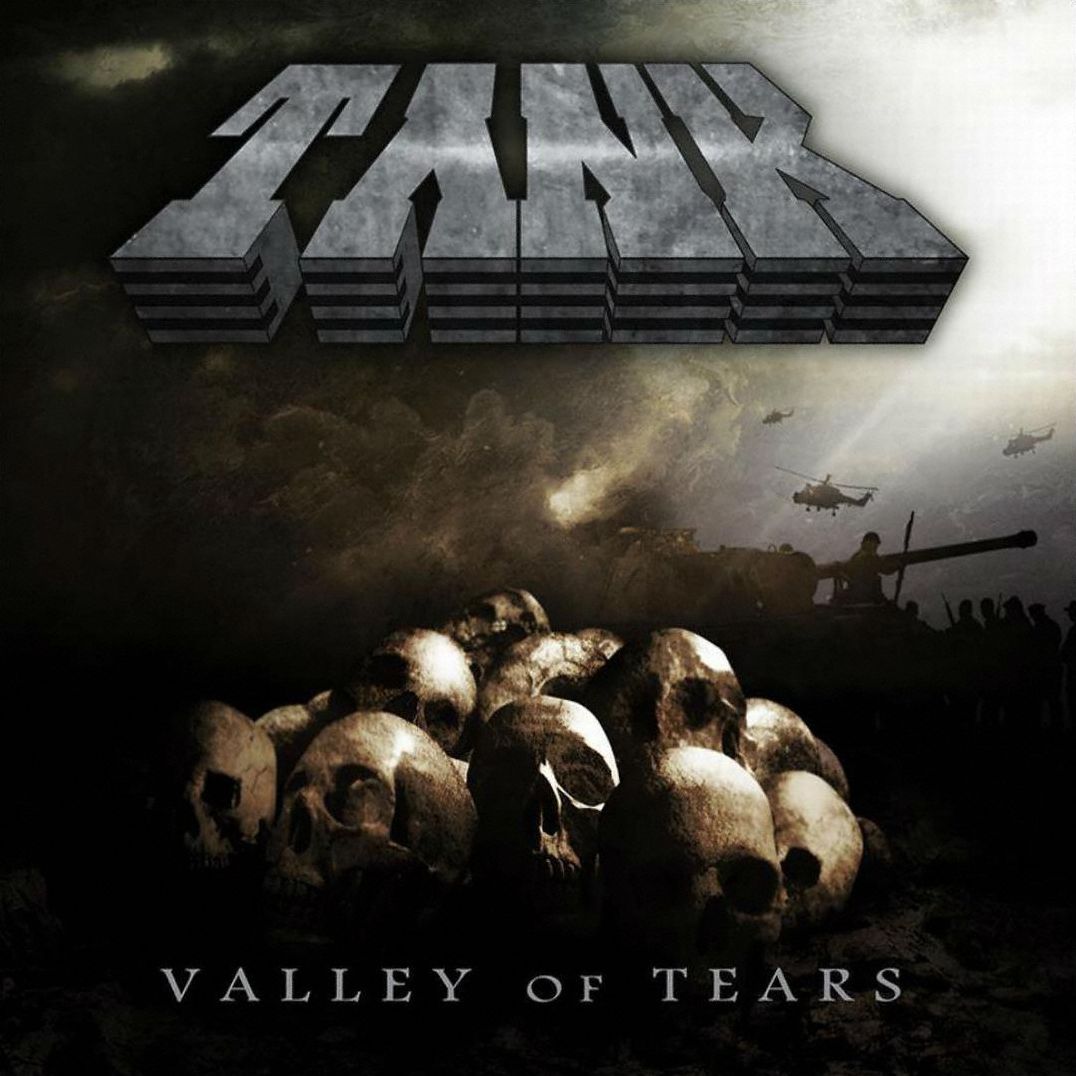 Valley Of Tears [Limited Edition Grey Vinyl]