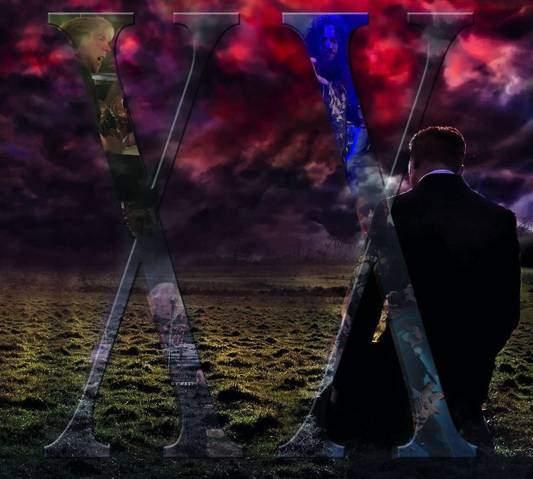 Xx