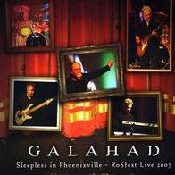 Sleepless In Phoenixville: Live At Rosfest 2007