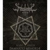 Damnatio Memoriae
