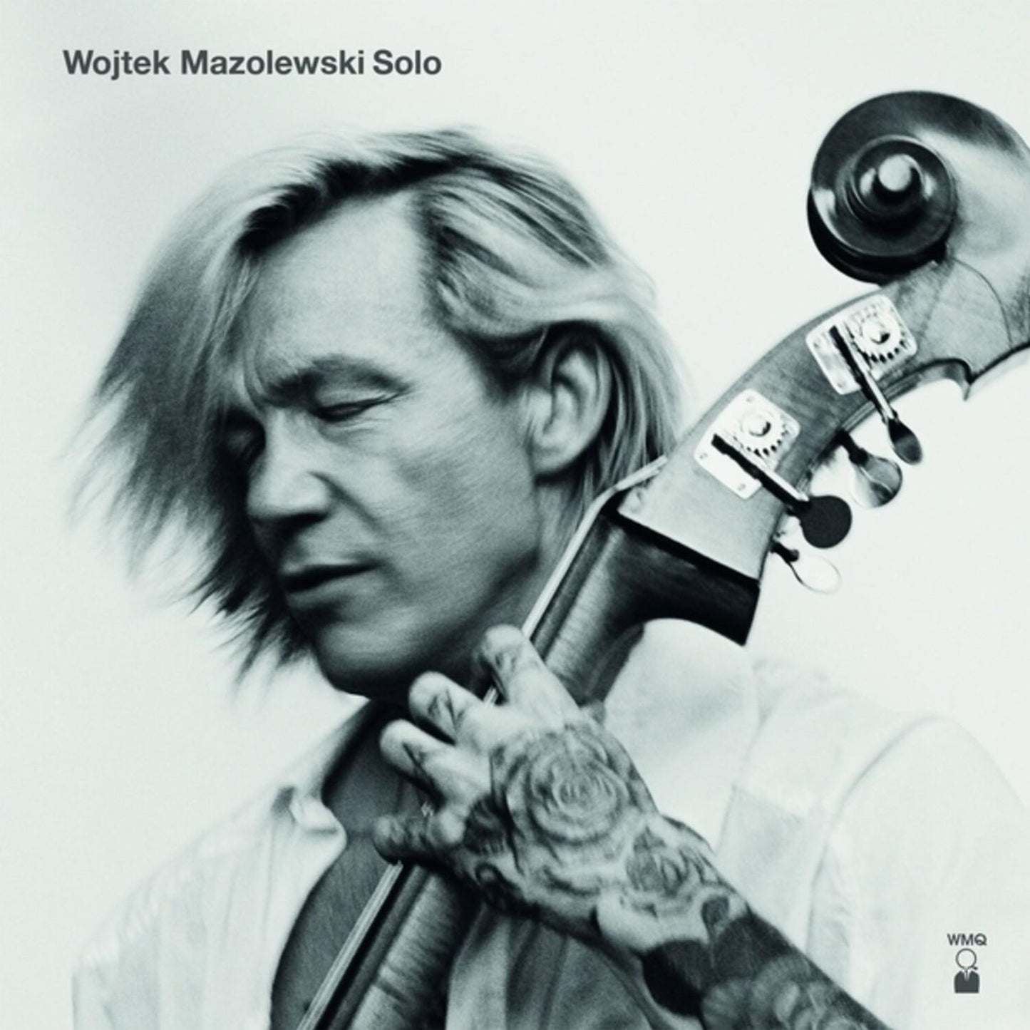 Solo (Wojtek Mazolewski)