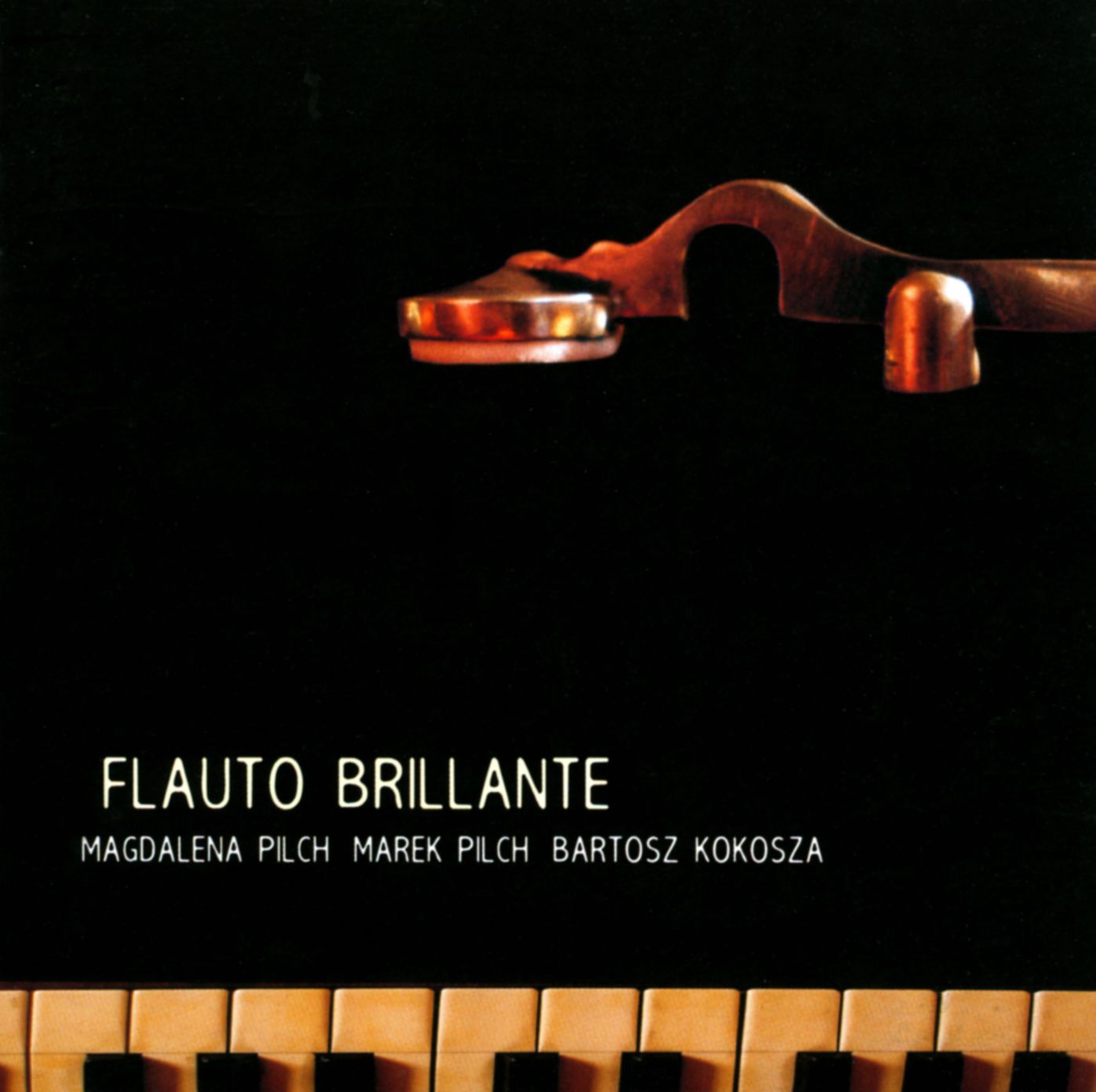 Flauto Brillante
