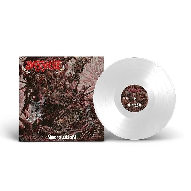 Necrolution (Massacre)