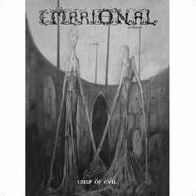 Cusp Of Evil (Embrional)