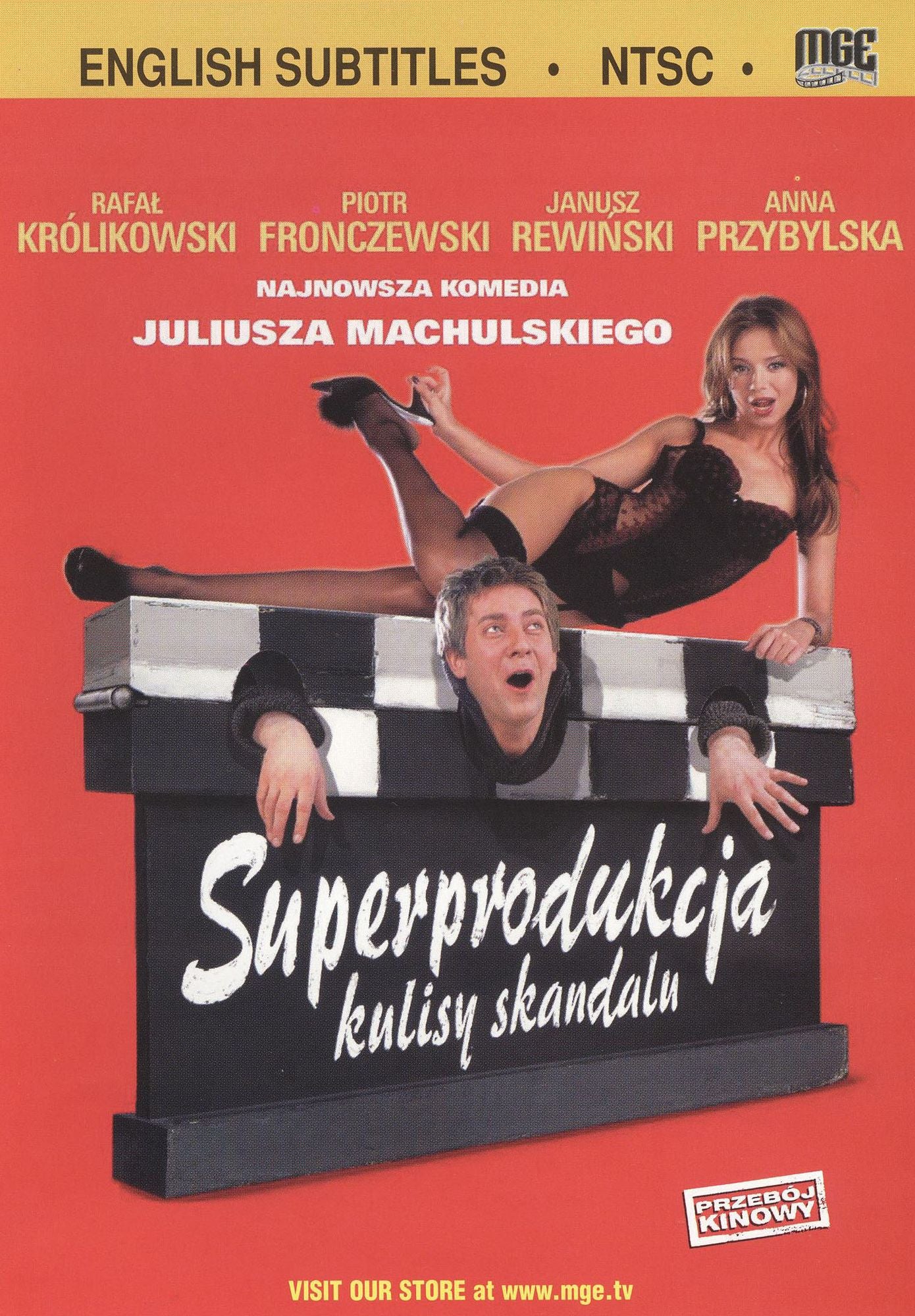 Superproduction