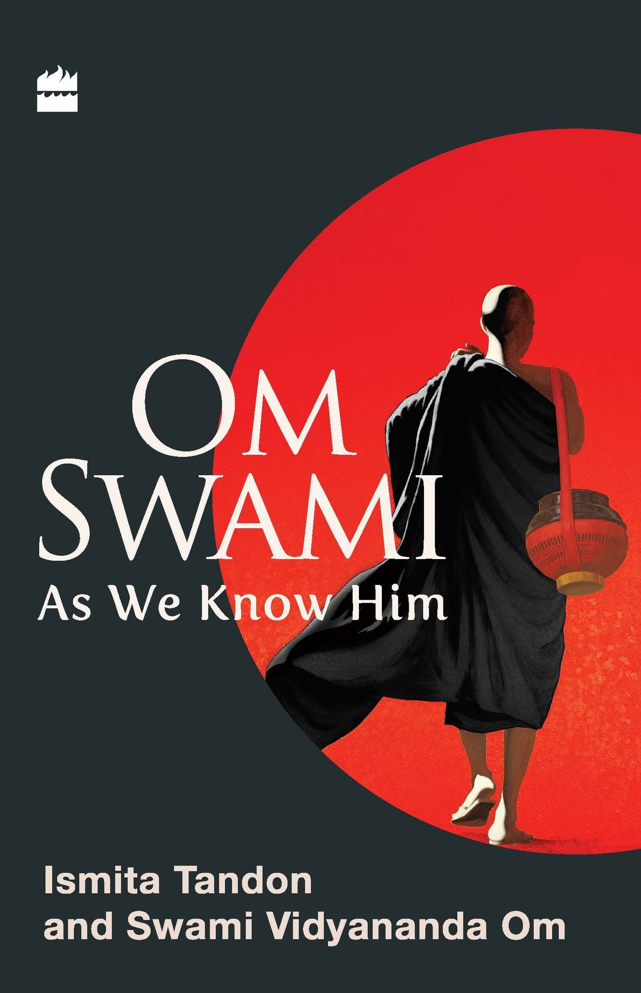 Om Swami: As We Know Him