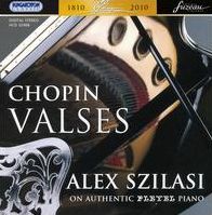 Chopin: Valses