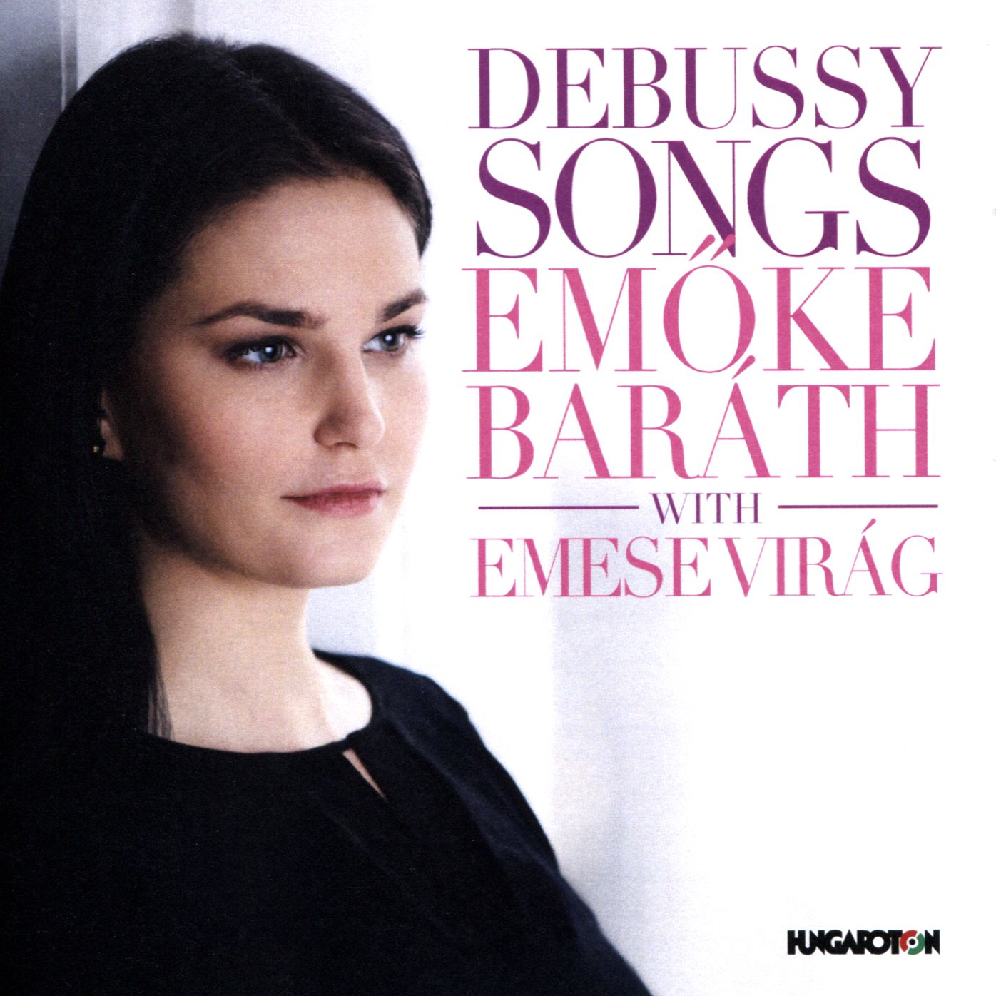 Debussy: Songs