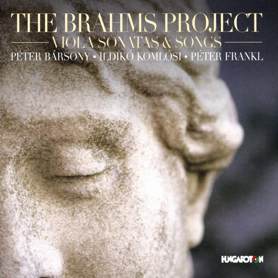 Brahms Project (Brahms)