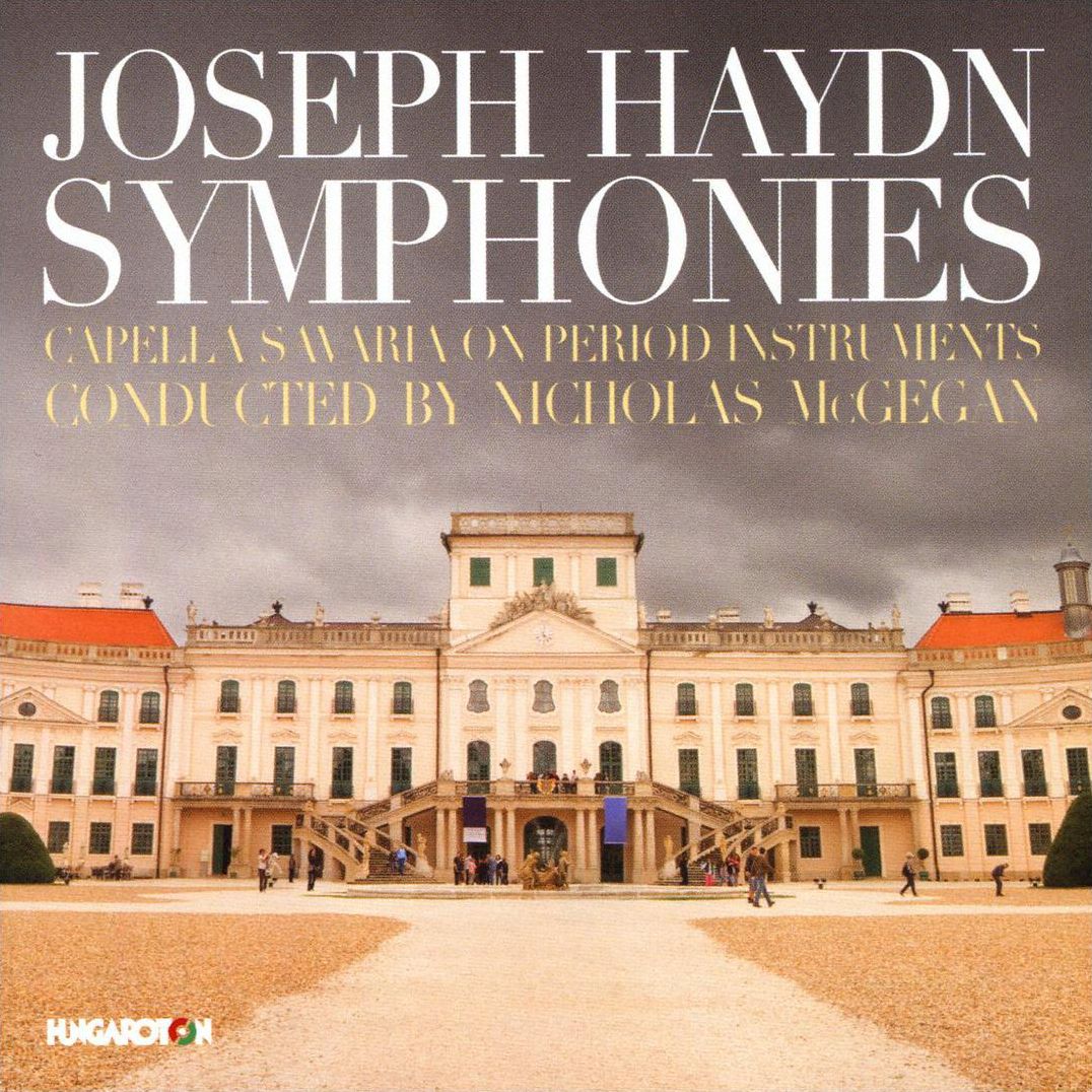 Haydn: Symphonies