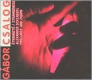 ?tranget? / Strangeness: Alexander Scriabin, Preludes and Poems