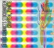 E?tv?s conducts Stockhausen