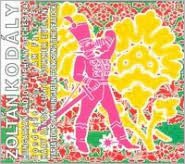 Kod?ly: H?ry J?nos Suite; Summer Evening; Variations on a Hungarian Folk Song