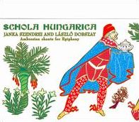 Ambrosian Chants for Epiphany