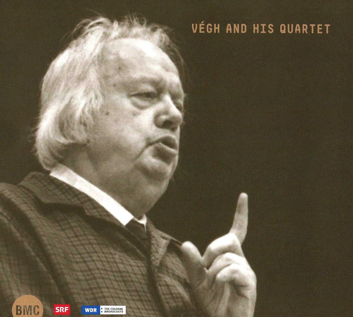 Vgh And His Quartet