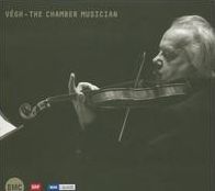 Vegh: Chamber Musician (Sandor Vegh)