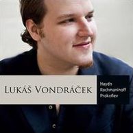 Haydn, Rachmaninoff, Prokofiev
