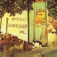Mccully Workshop Inc.