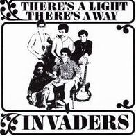 There's A Light, There's A Way