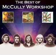 Best Of Mccully Workshop Inc.