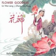 Flower Goddess