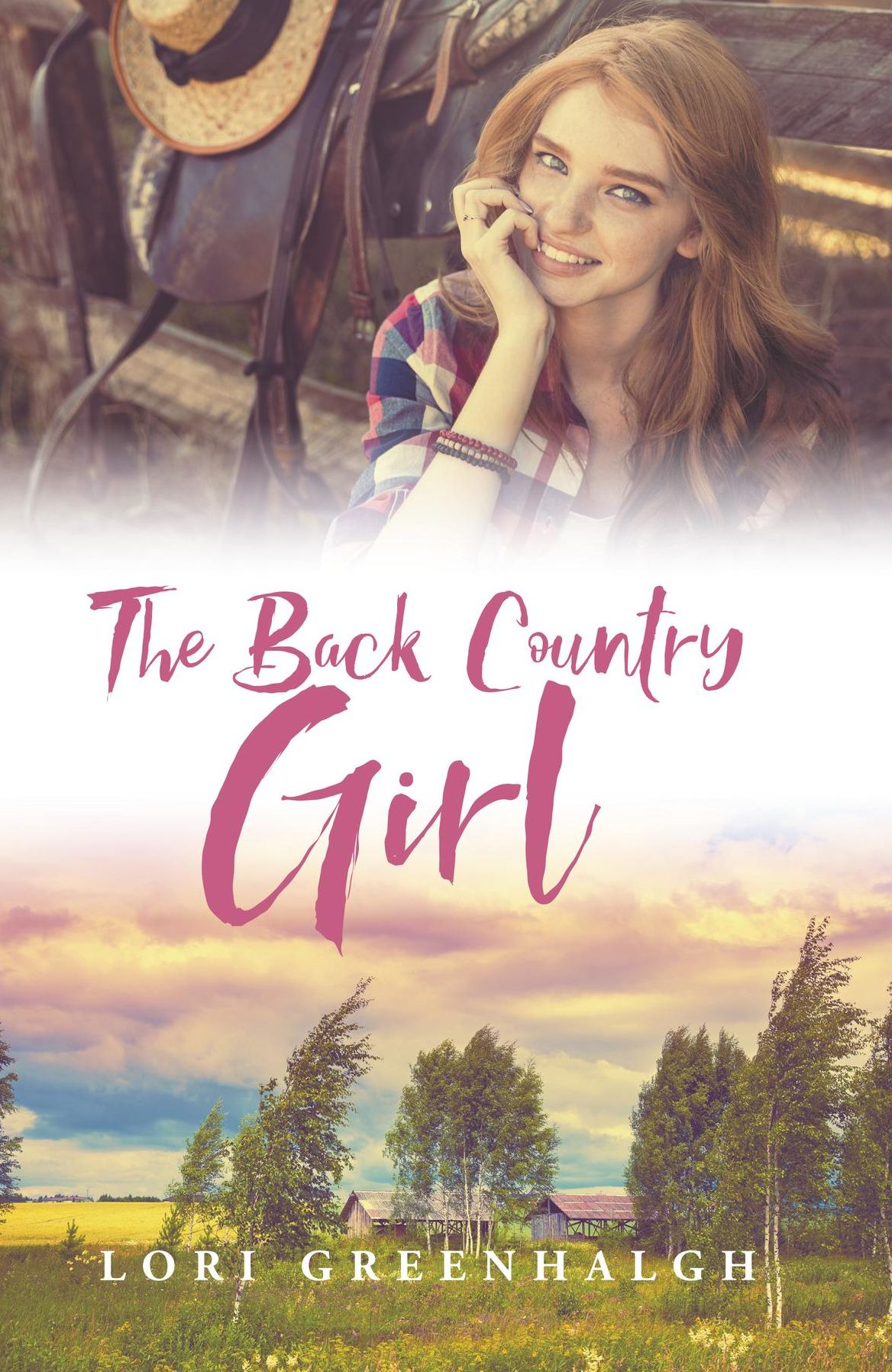 The Back Country Girl: A New Zealand Story