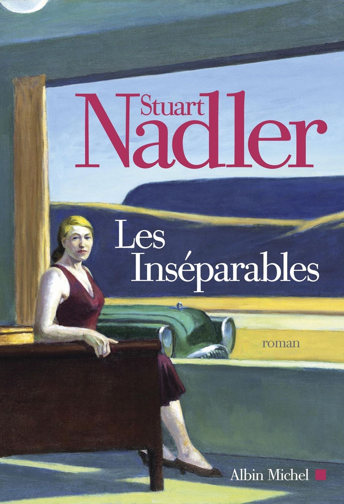 Les Inséparables