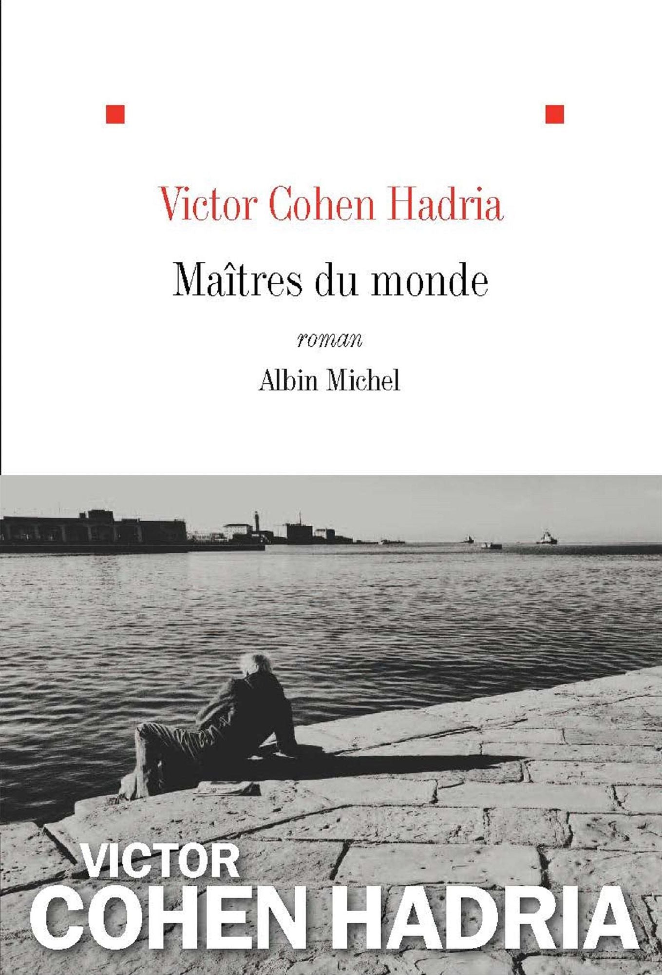 Maîtres du monde
