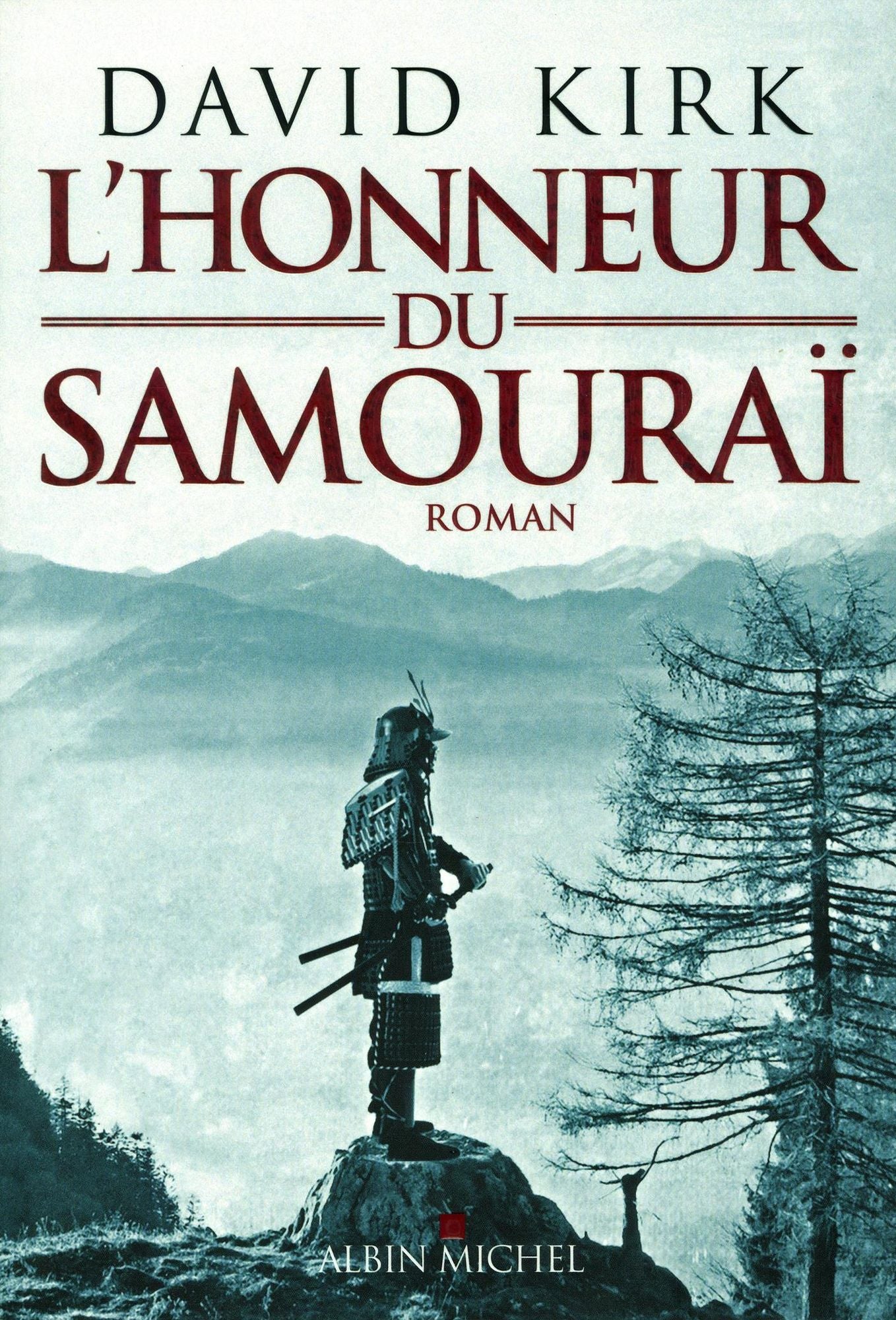 L'Honneur du samouraï