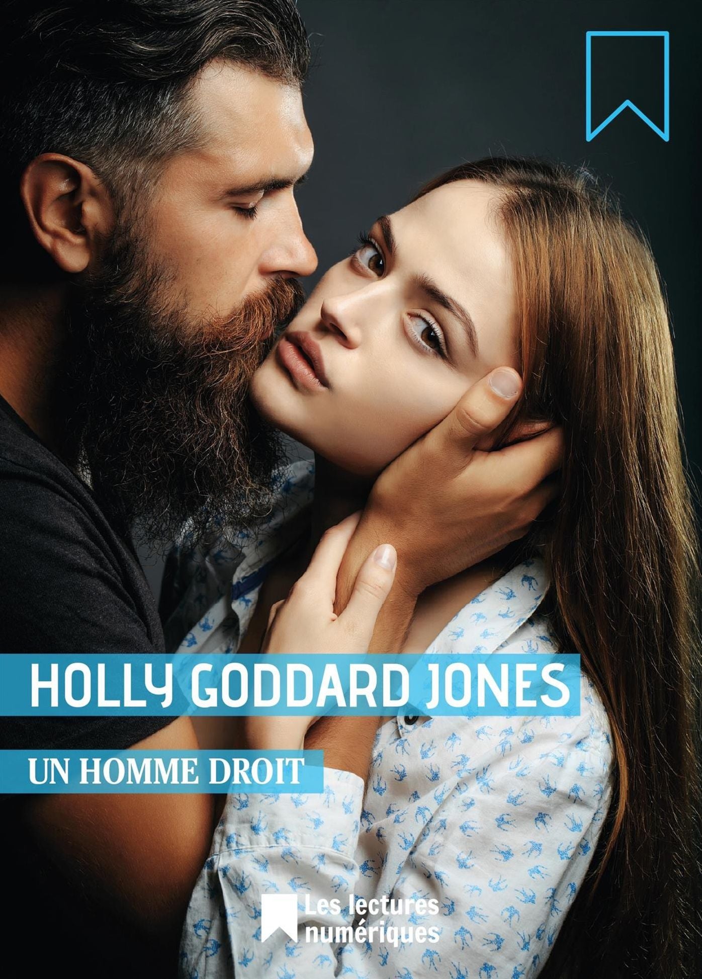 Un homme droit: Extrait du recueil : Une fille bien