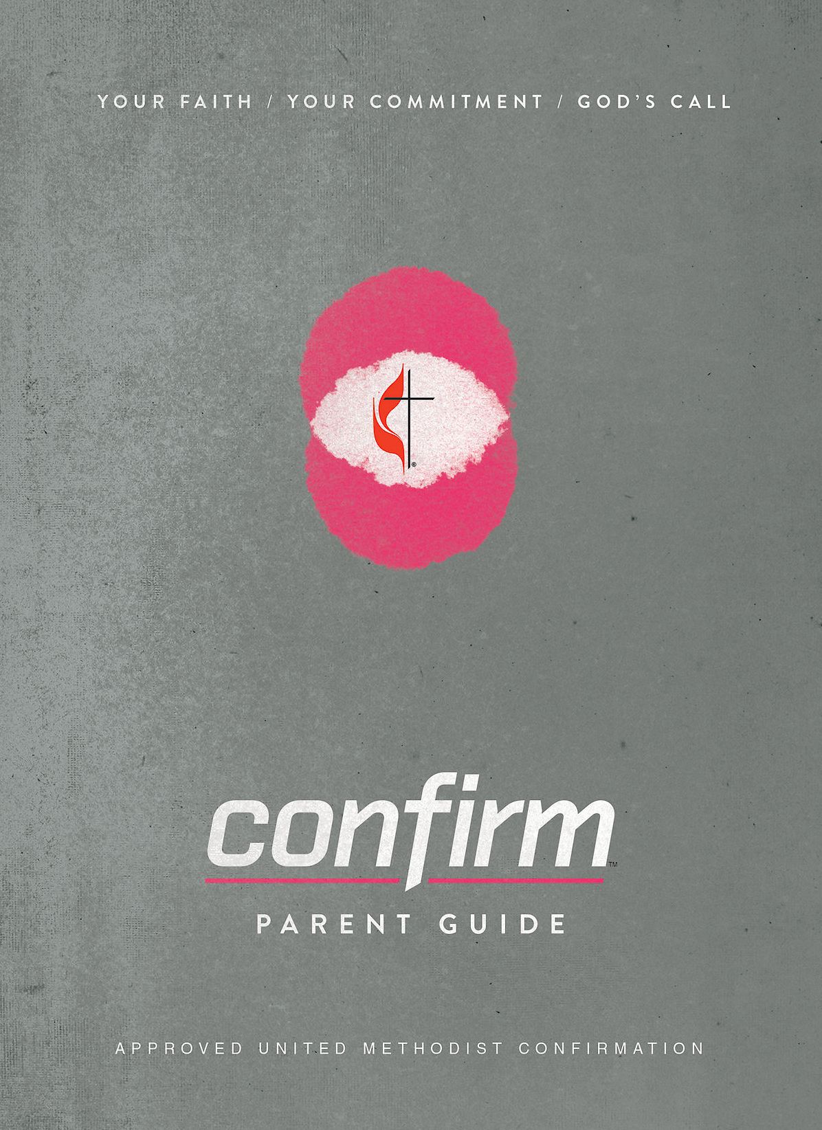 Confirm Parent Guide - eBook [ePub]: Your Faith. Your Commitment. God's Call.
