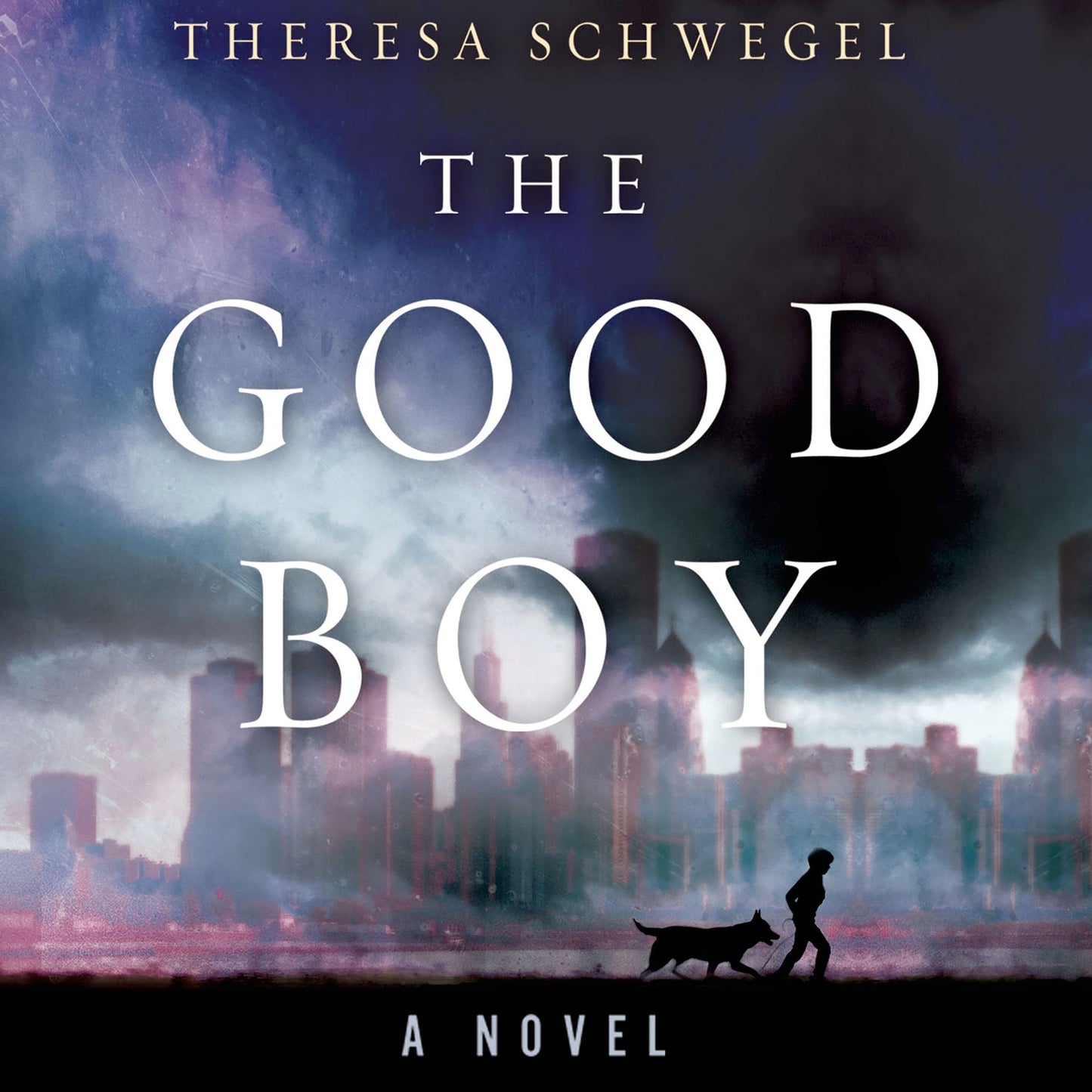 The Good Boy: A Novel